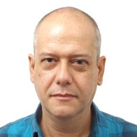 Luciano Ametrano Vidal