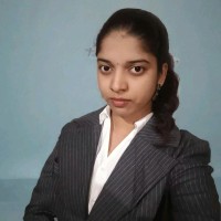 Shraddha Yewale
