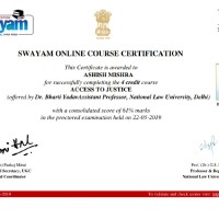 Ashish Mishra