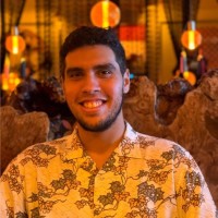 Arash Shah Hosseini