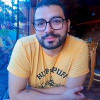 Anderson Vidal