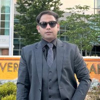 Mohammed Sohail Askari