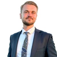 Niclas Wahlstrom