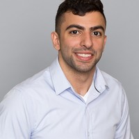 Mohammad Zoubi