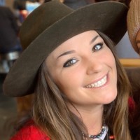 Jenna Mackenzie