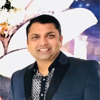 Alpesh Shah, PMP®