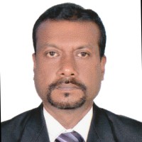 Joyanta Nayak
