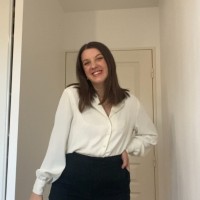 Laura Gaudefroy