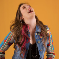 Antonietta Carruyo Frye