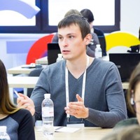Евгений Кадук