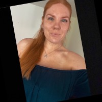 Simone Bell Danielsen