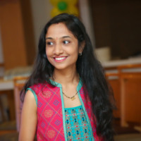 Ashwini Surve