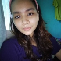 April Jaira Ramirez