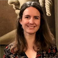 Cécile Dumazert