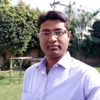 Ghanshyam Modi