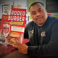 Rudy Hernandez