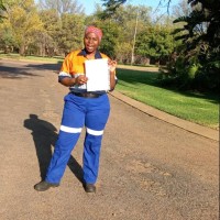Lufuno Makhuvha