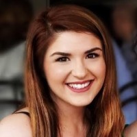 Arielle Kaufman