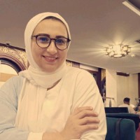 Dalia Abdullah