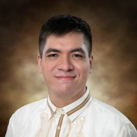 Dranreb Joshua Sumalinog