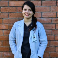Dr. Agna K Gheever