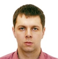 Valentin Bobrov