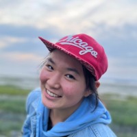 Ariel Liu