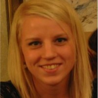Lisa Linderborg