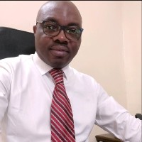 Albert Pascal Dongmo