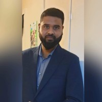 Priyanthan Seevaratnam