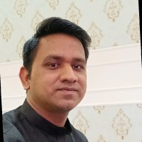 Nishant Kanse