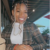Maiyah J. Rushing