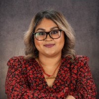 Vaishnavi Jeyarajah