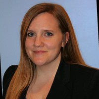 April Dodge-Ostendorf, Msw