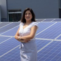 Evelyn Teran Payano