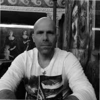 fabrice Chartier