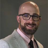 Jacob Schreiber