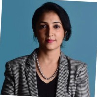 Chithra Mohan