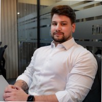 Lucas Petroni
