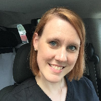 Alison Buffington