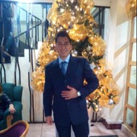 Jaime Eduardo Palomo