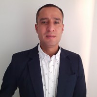 Edgar Morales Sanchez