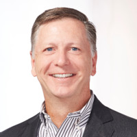 Pat Driscoll