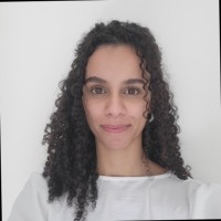 Sabrina Silveira Lopes