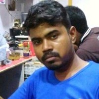 Arup Gorai