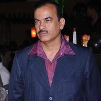 Vishamber Rajpal