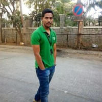 Shantiraj Uppalapati