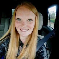 Samantha Bohm