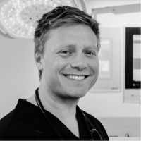 Dr Matt Stubbs