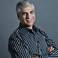 Jim (James) Kabrajee